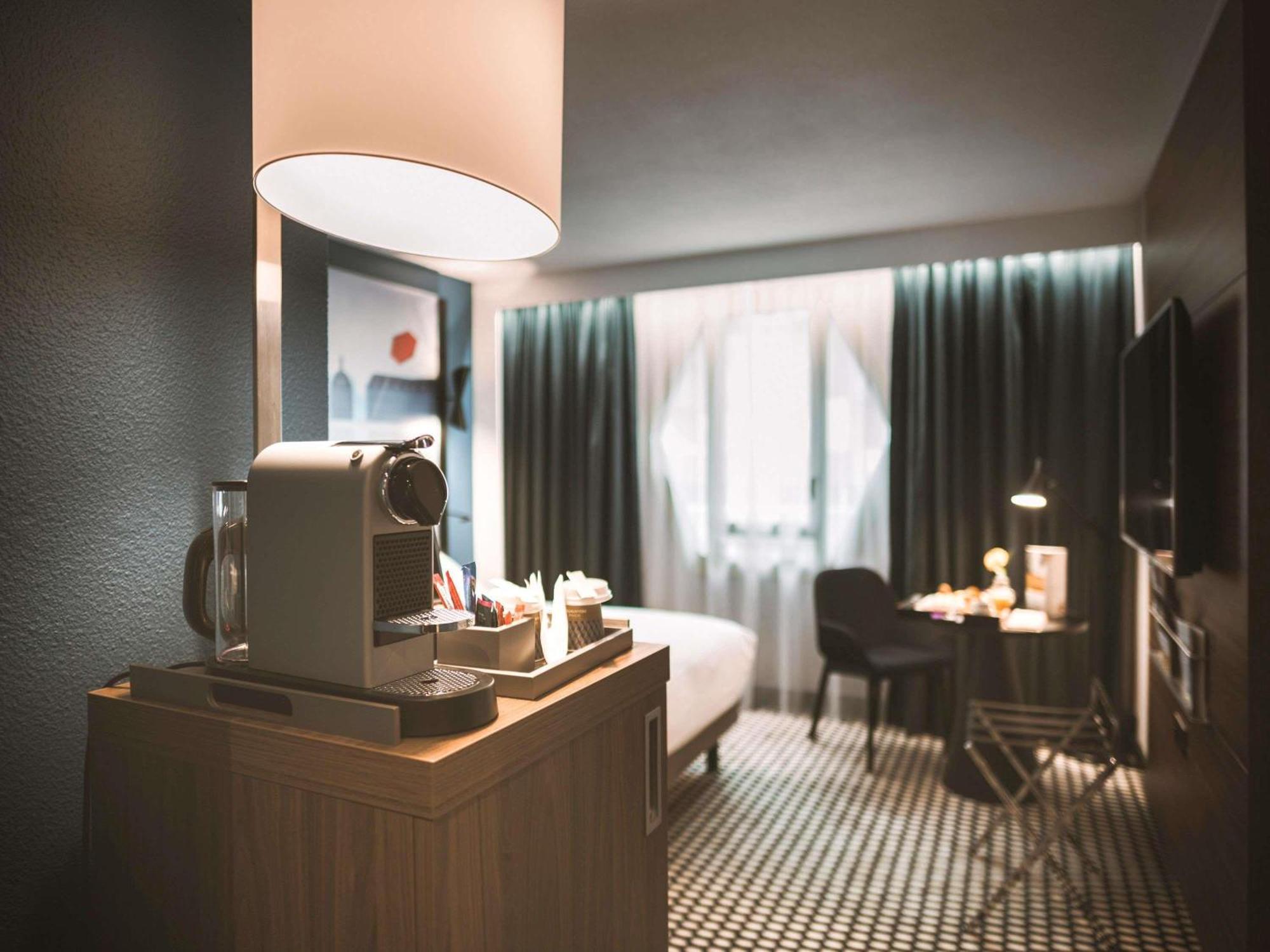 Privilege Double Room