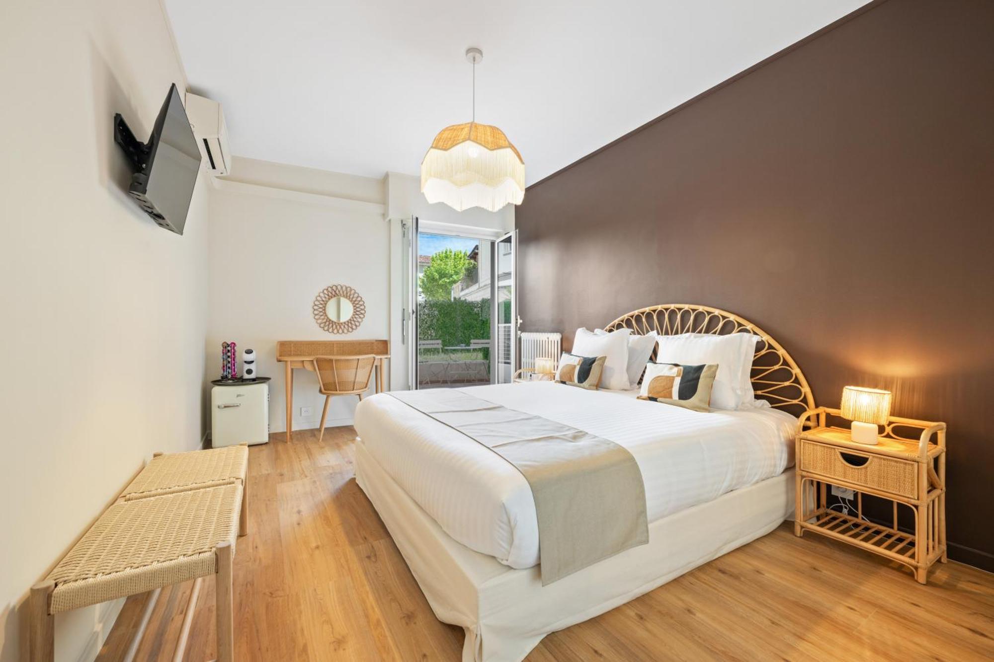 King Room