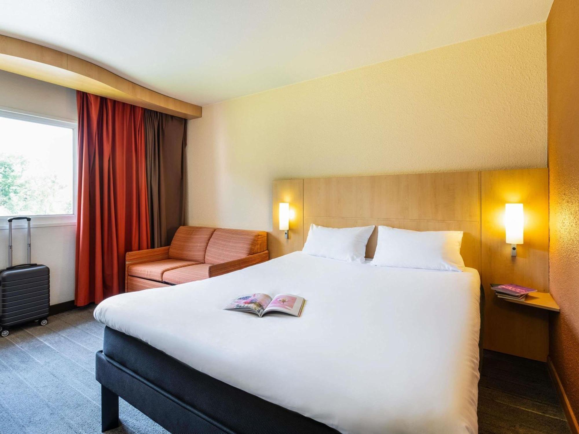 Comfort Room