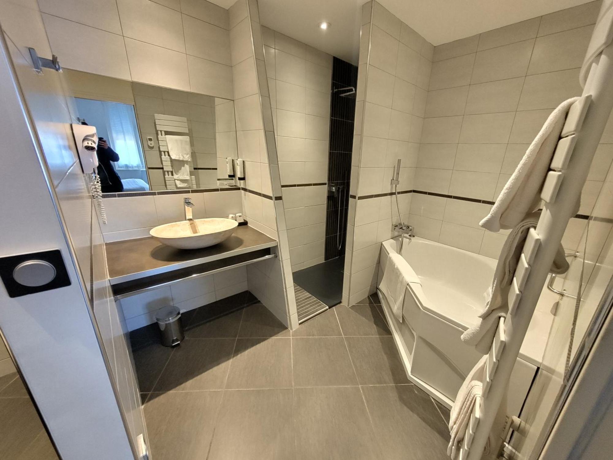 Superior Doppelzimmer