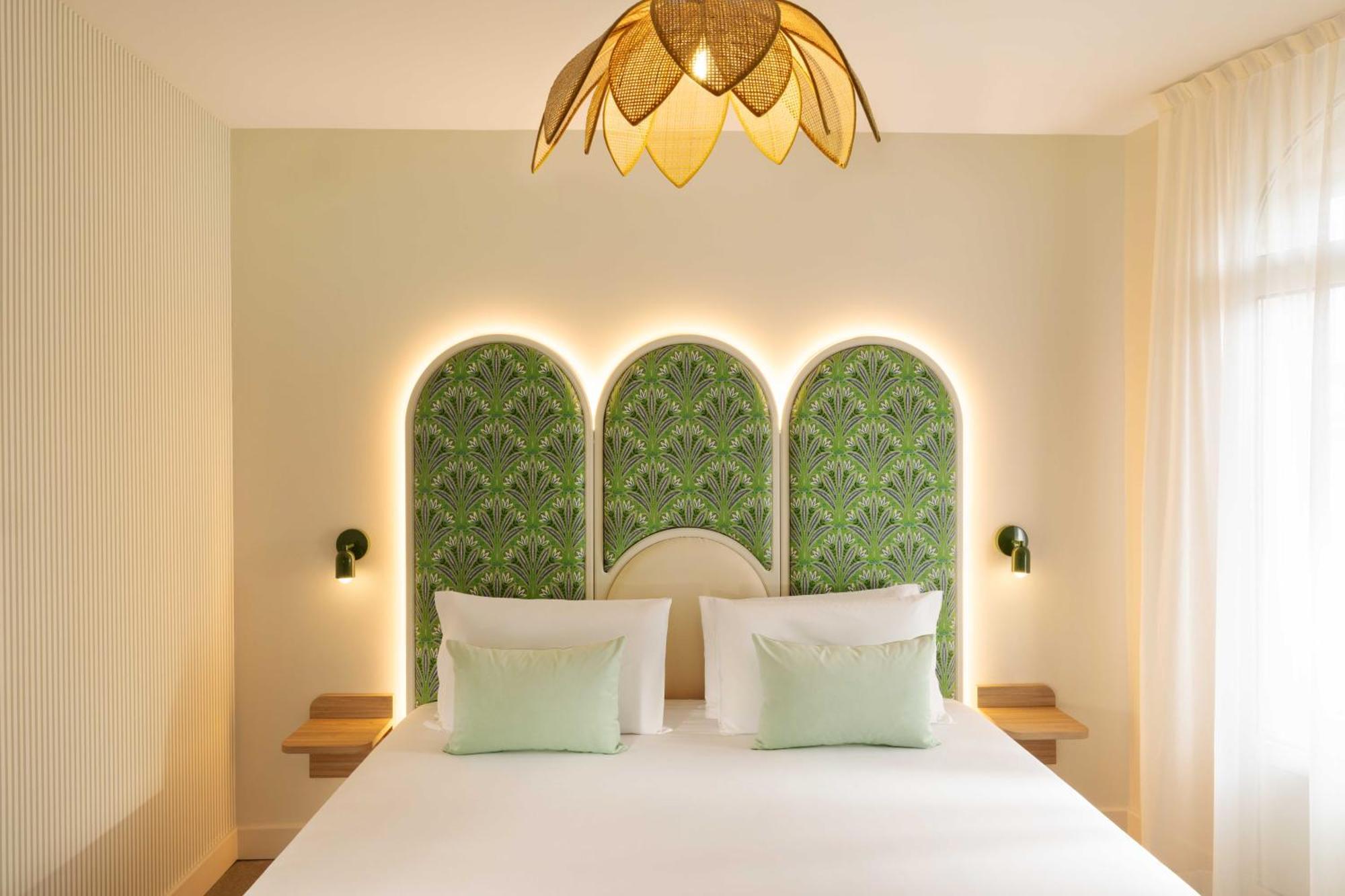 Superior Queen Room