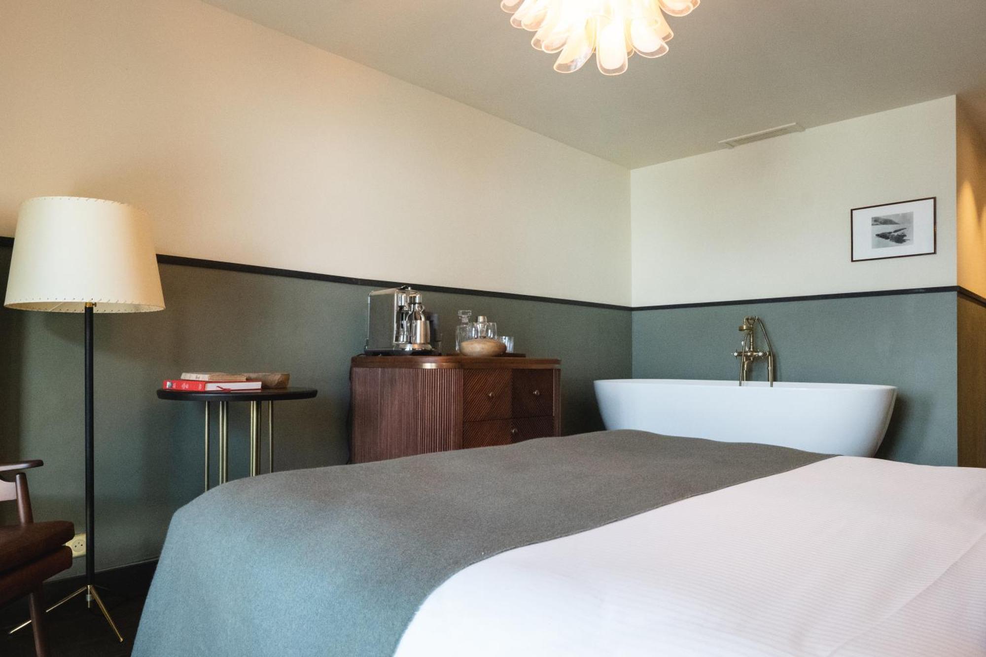 Privilege Room - Slopes View