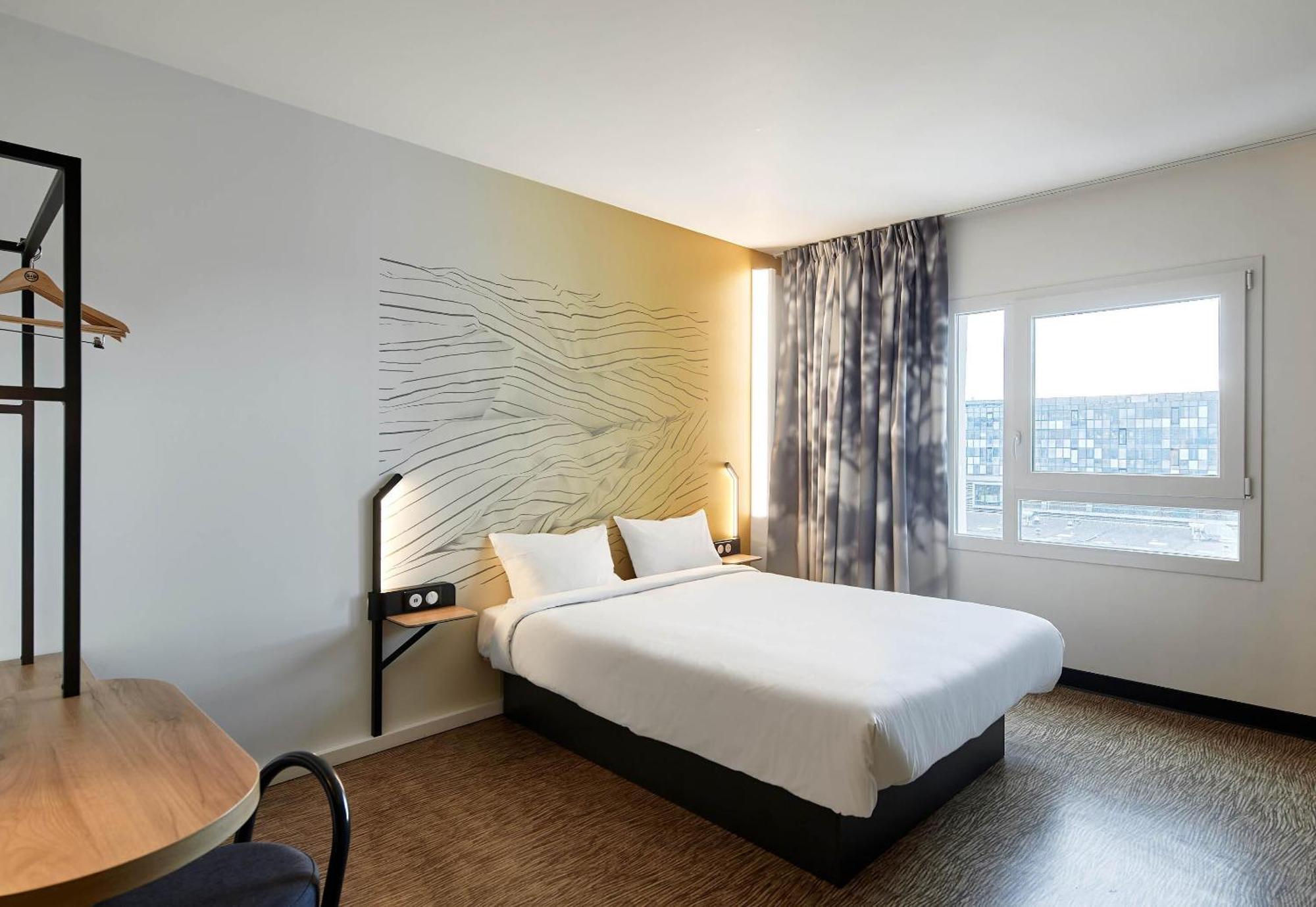 Double Room - Disability Access