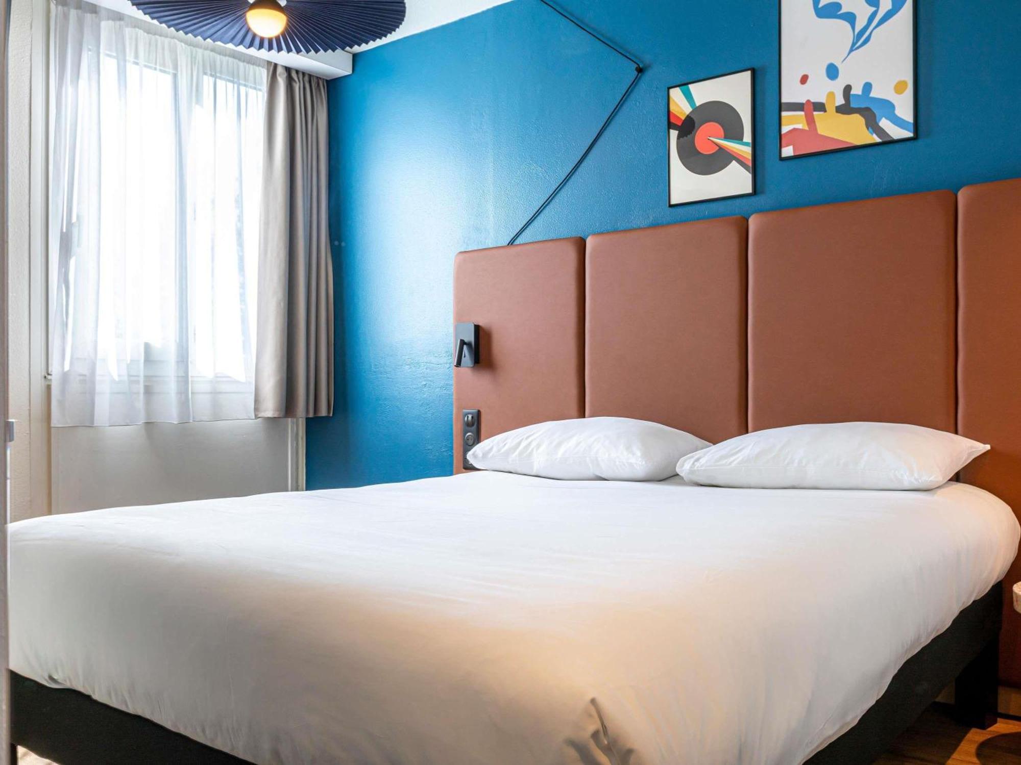 Quarto Duplo Standard