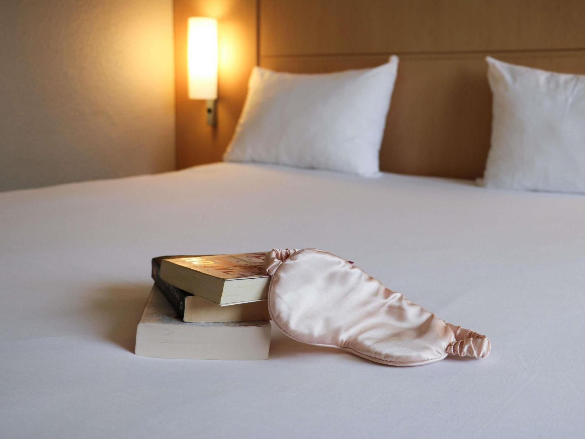 Standard Doppelzimmer – barrierefrei