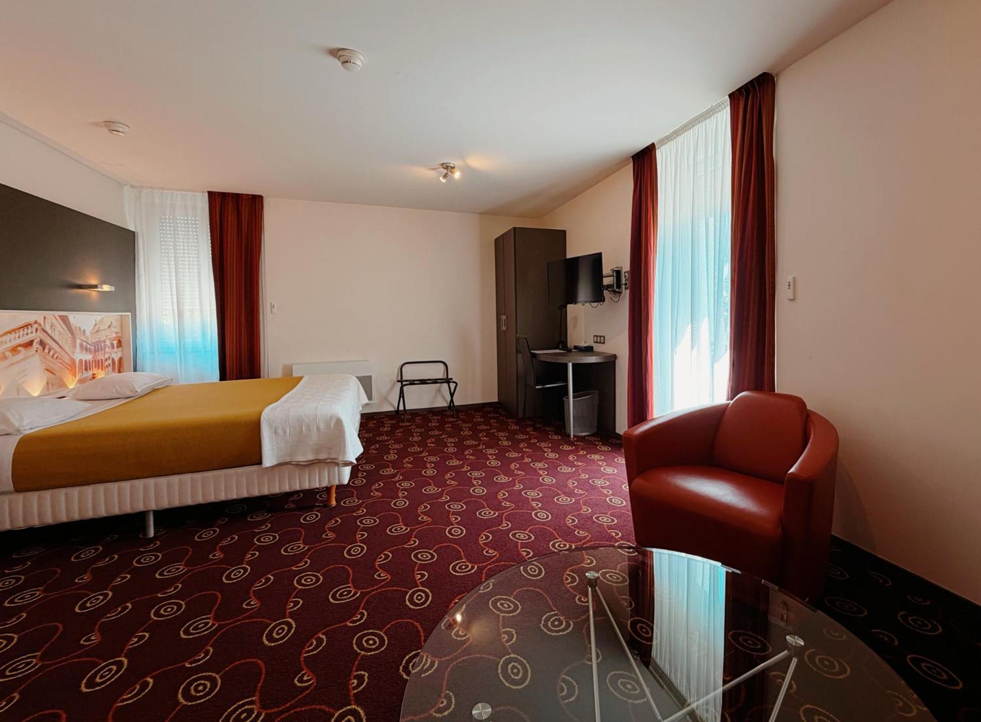 Quarto Duplo Superior