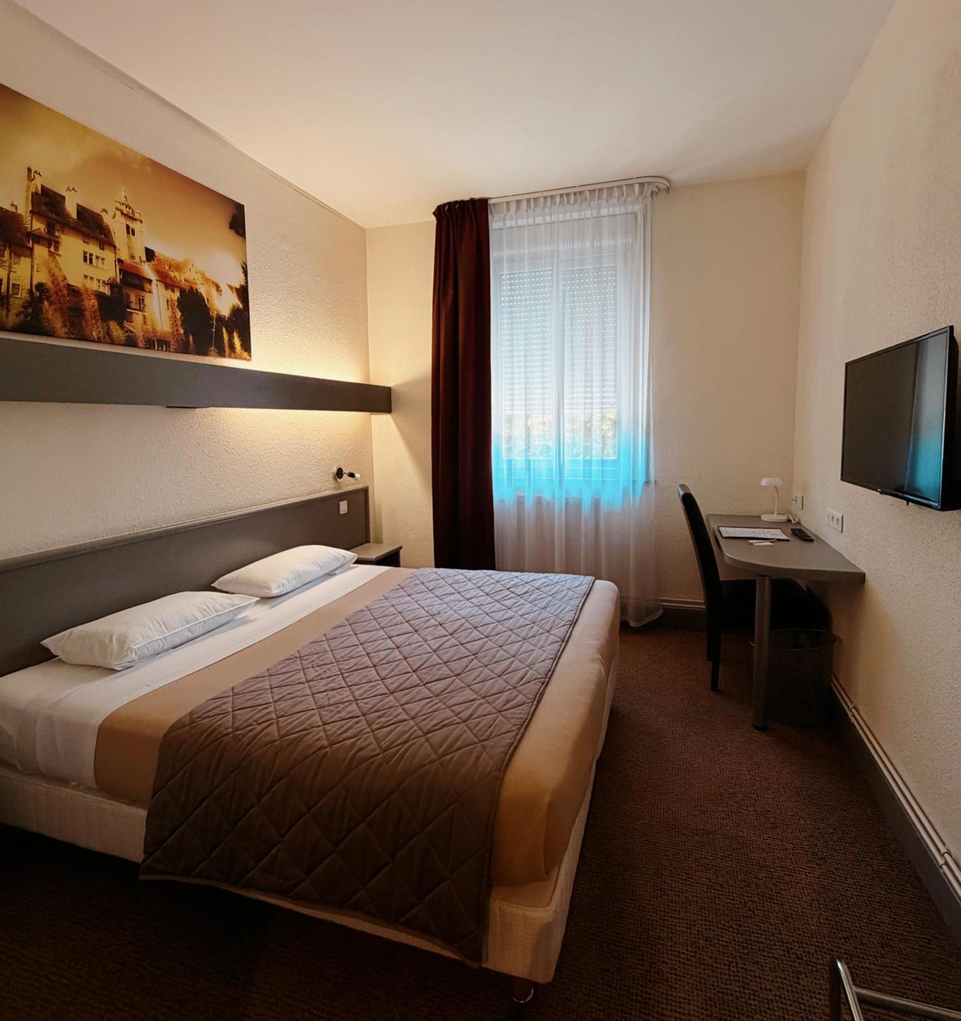 Quarto Duplo Económico