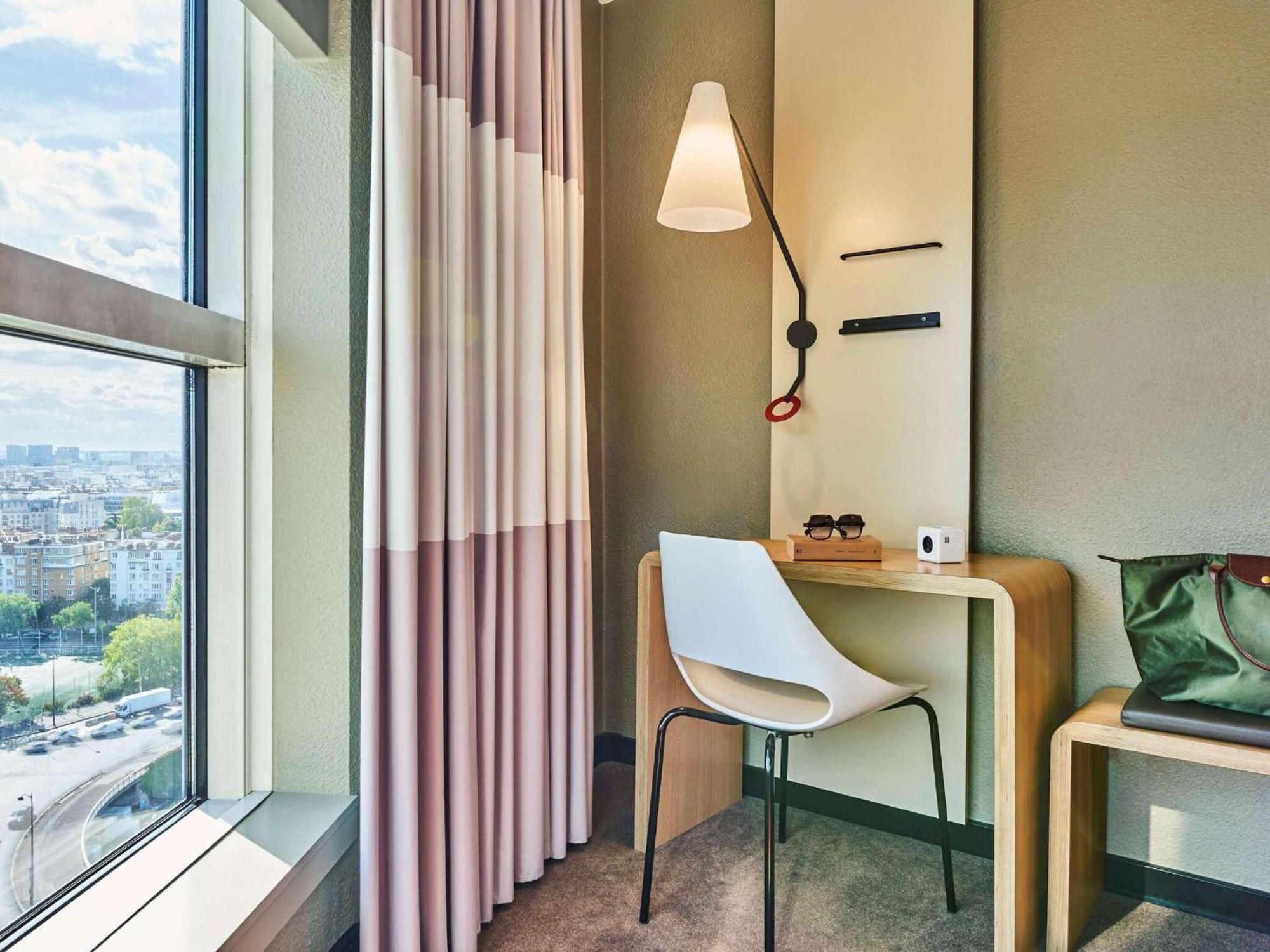 Standard Doppelzimmer