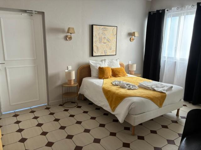 Triple Room - Disability Access