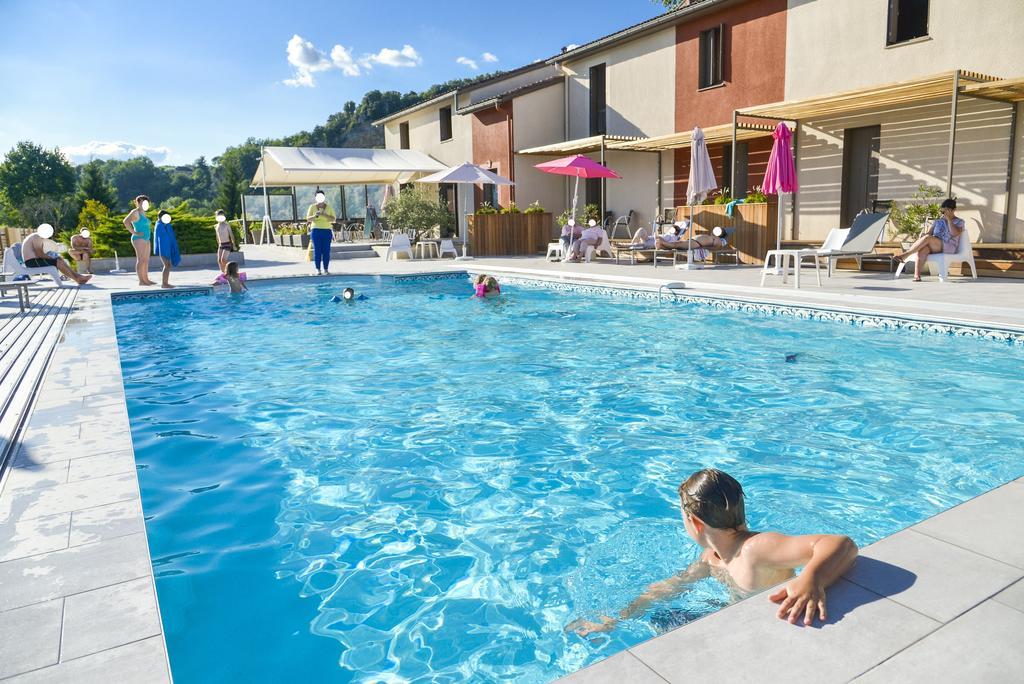 Quadruple Room (2 Adults + 2 Children) - ground floor