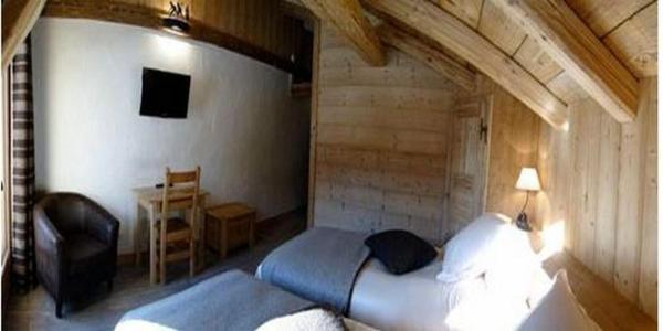 Family Room (2 Adults + 2 Children)