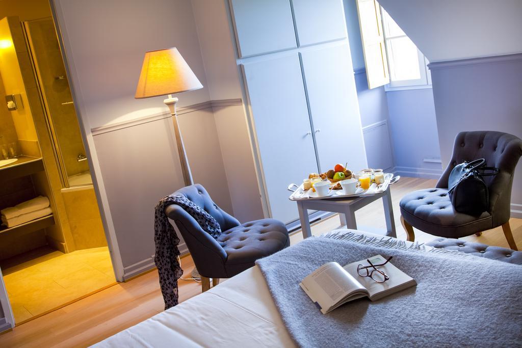 Grand Comfort Double or Twin Room