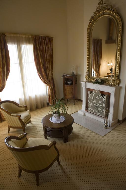 Maisonette-Suite