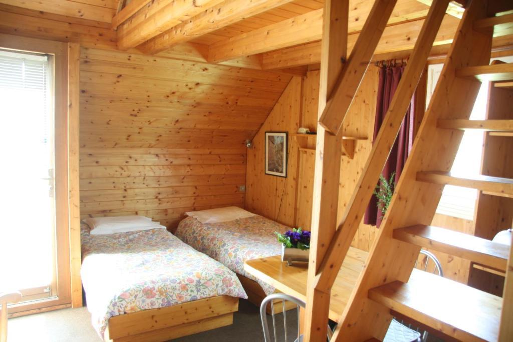 Vierbettzimmer