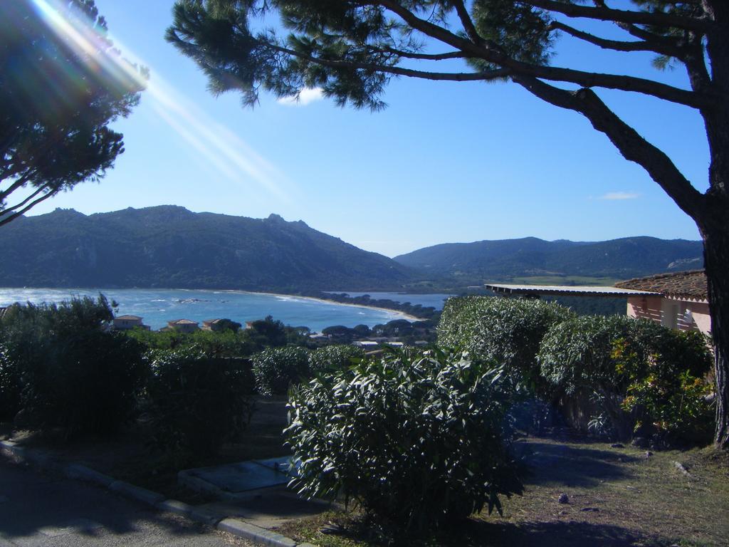 Apartment mit Meerblick