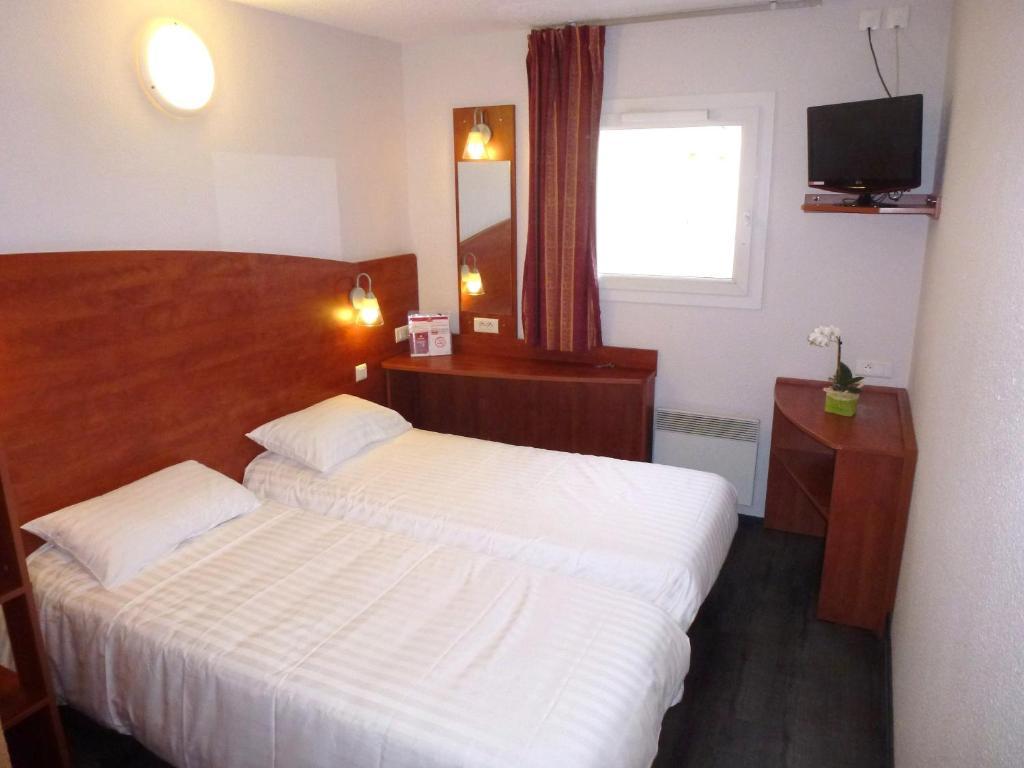 Zweibettzimmer