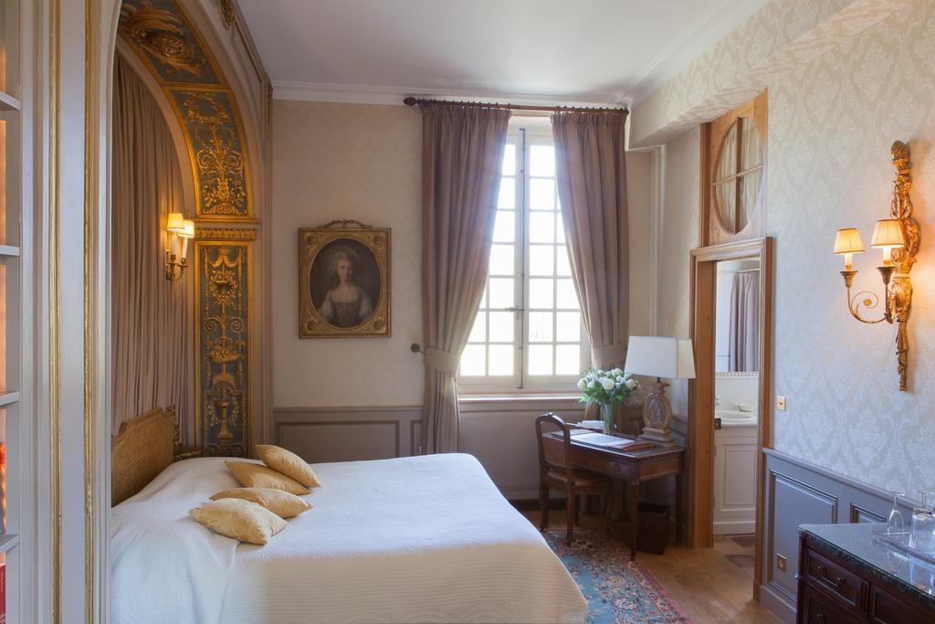 Deluxe Double Room - Castle