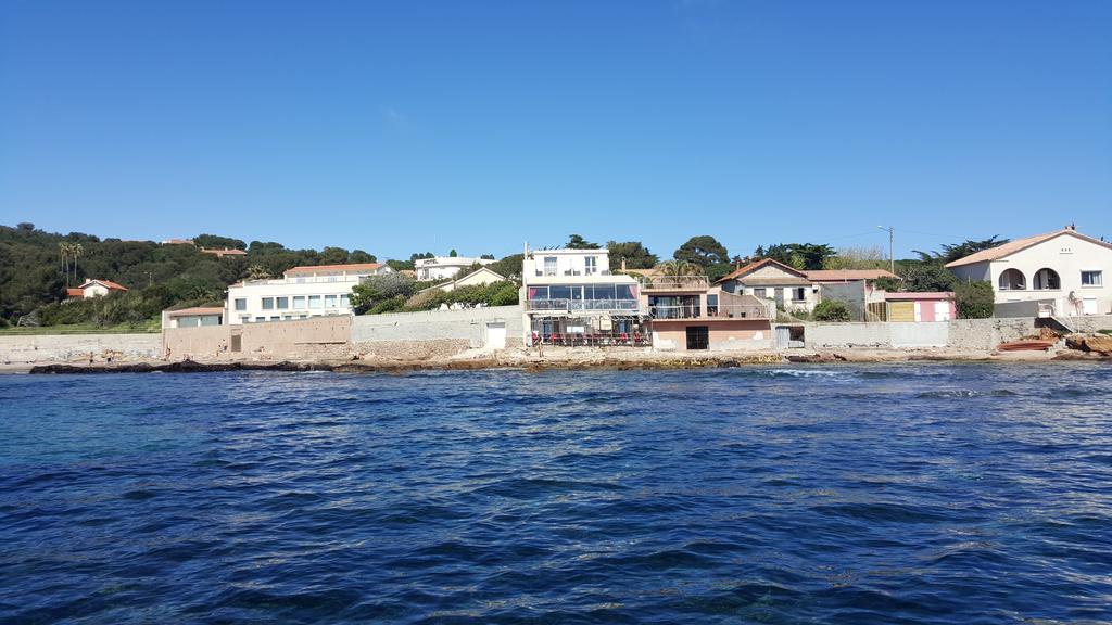 Superior Double Room with Sea View