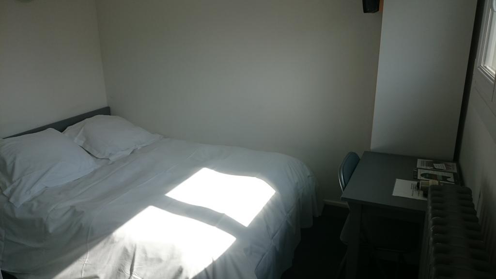 Budget Single Room