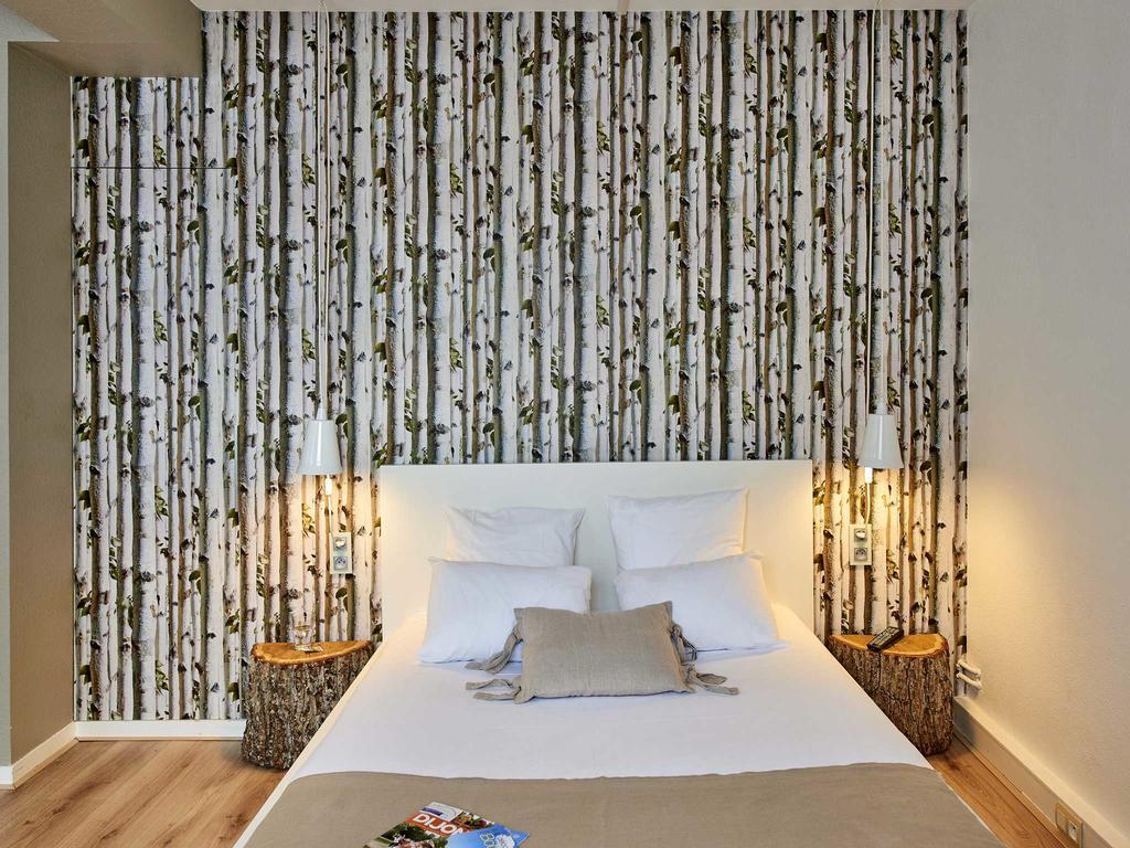 Suite (4 Adults) - Garden side