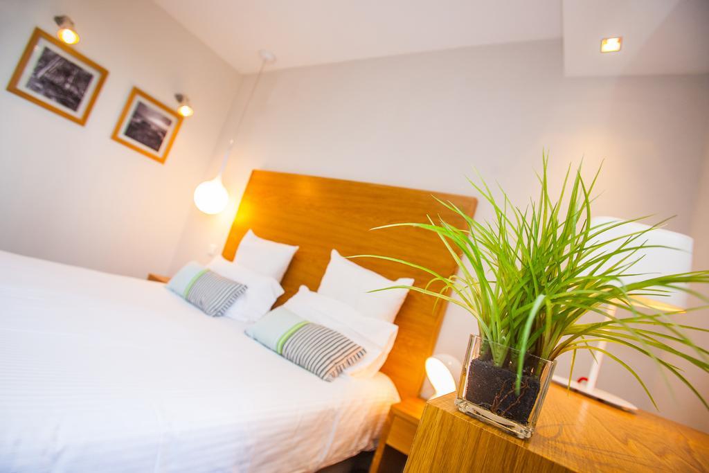 Doppelzimmer mit Meerblick