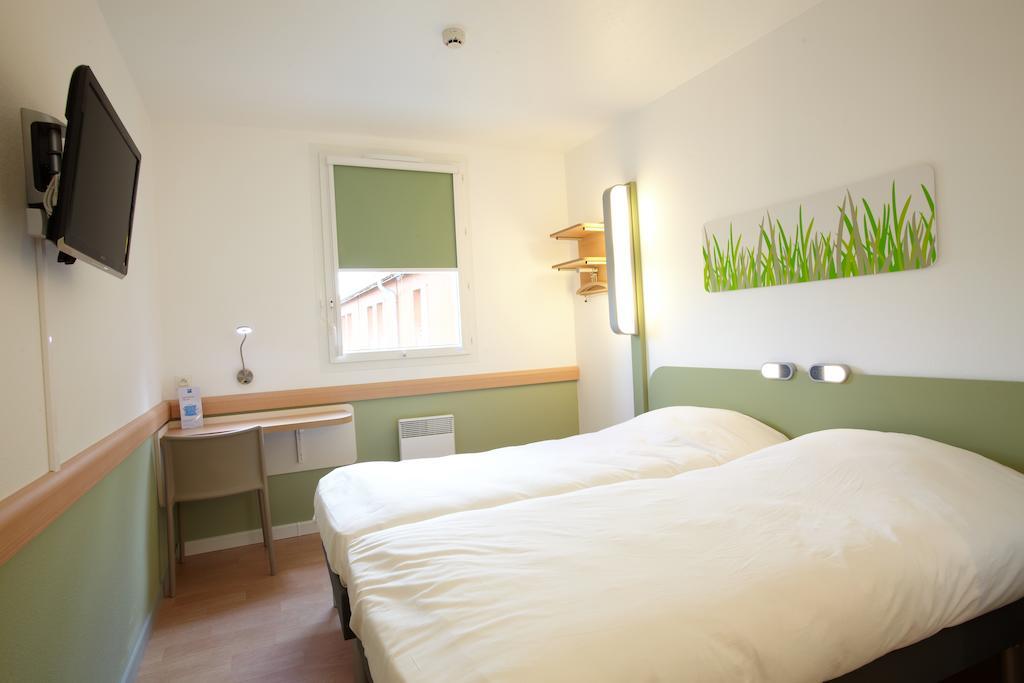 Zweibettzimmer