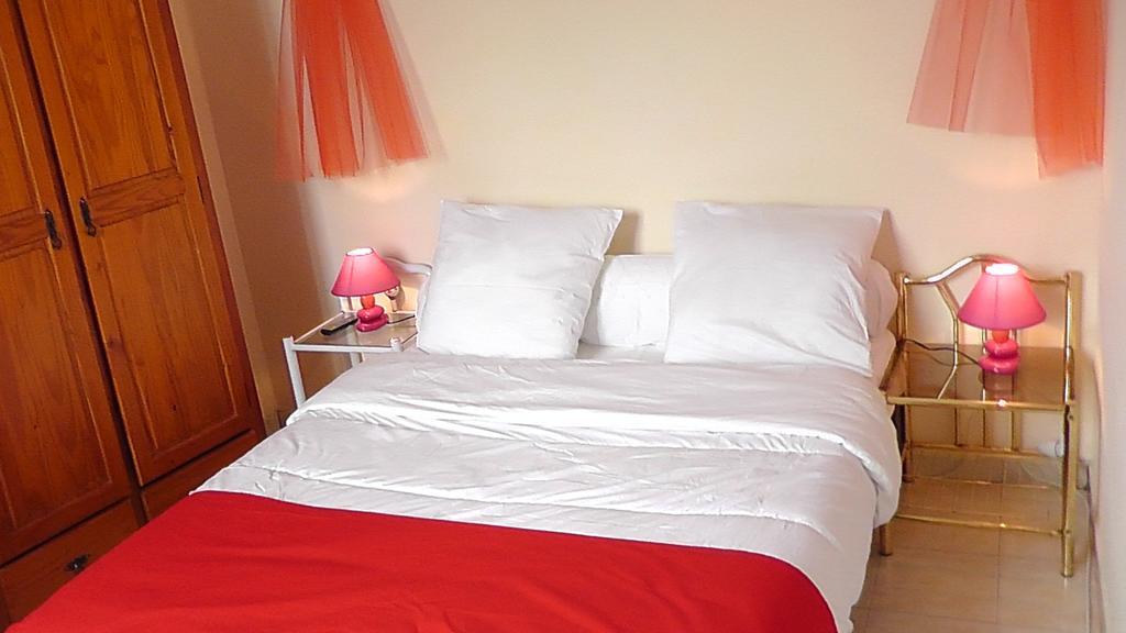 Double Room - 7