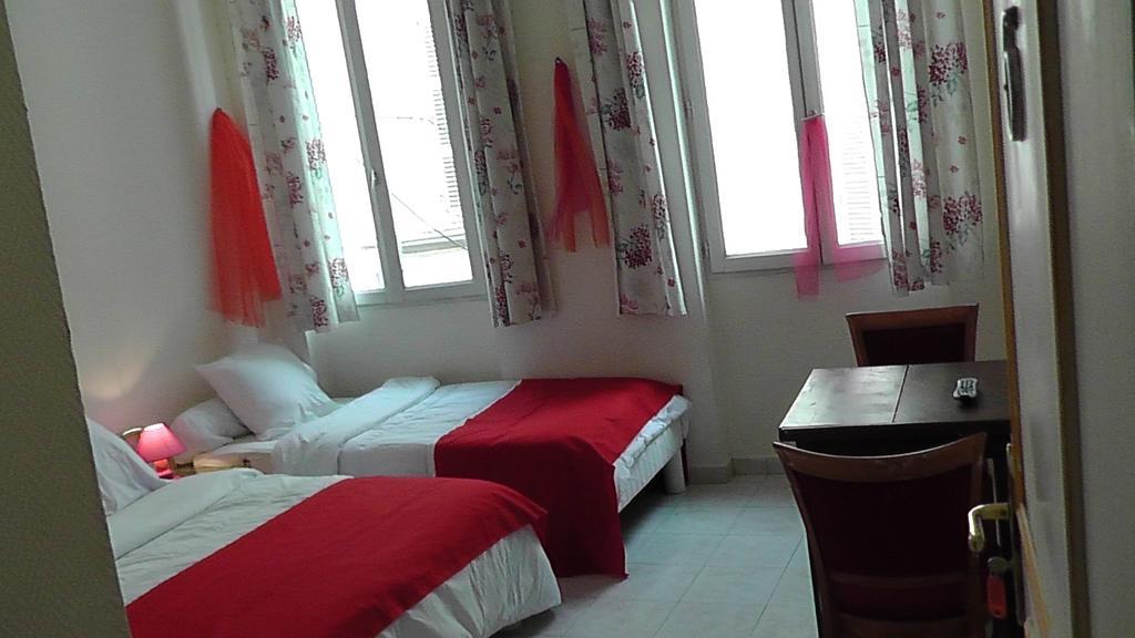 Triple Room - 6