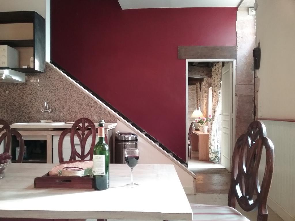 Apartment Fournil mit 3 Schlafzimmern
