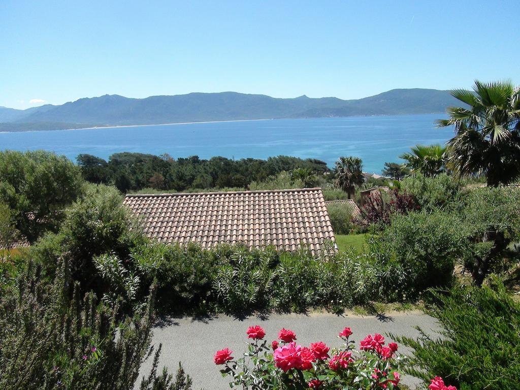 Comfort Villa mit 2 Schlafzimmern und Panorama-Meerblick