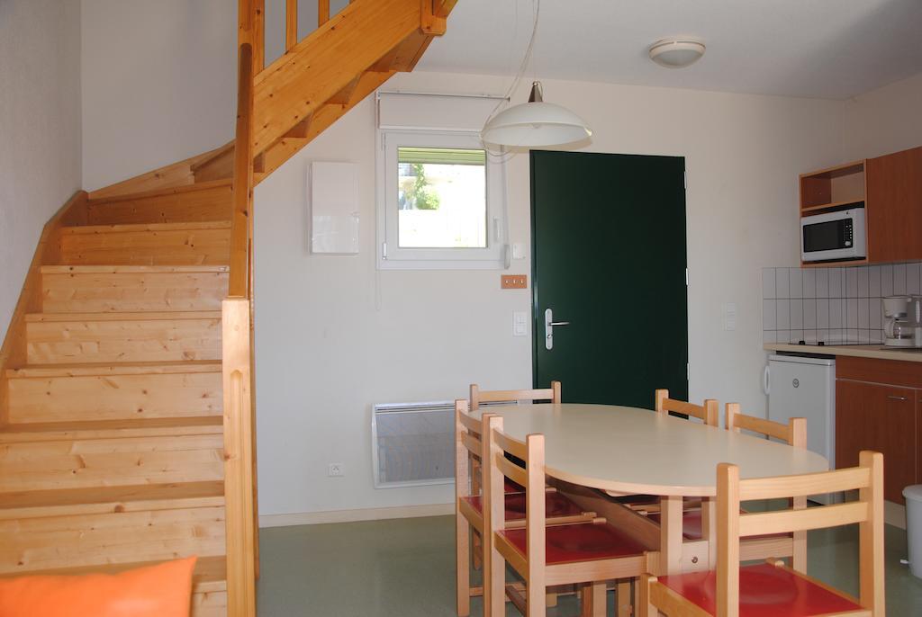 Apartment - Split Level