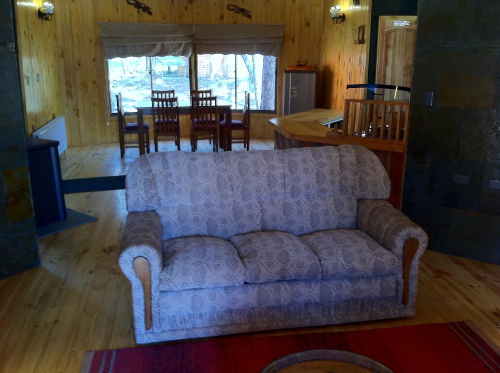 Standard Zweibettzimmer
