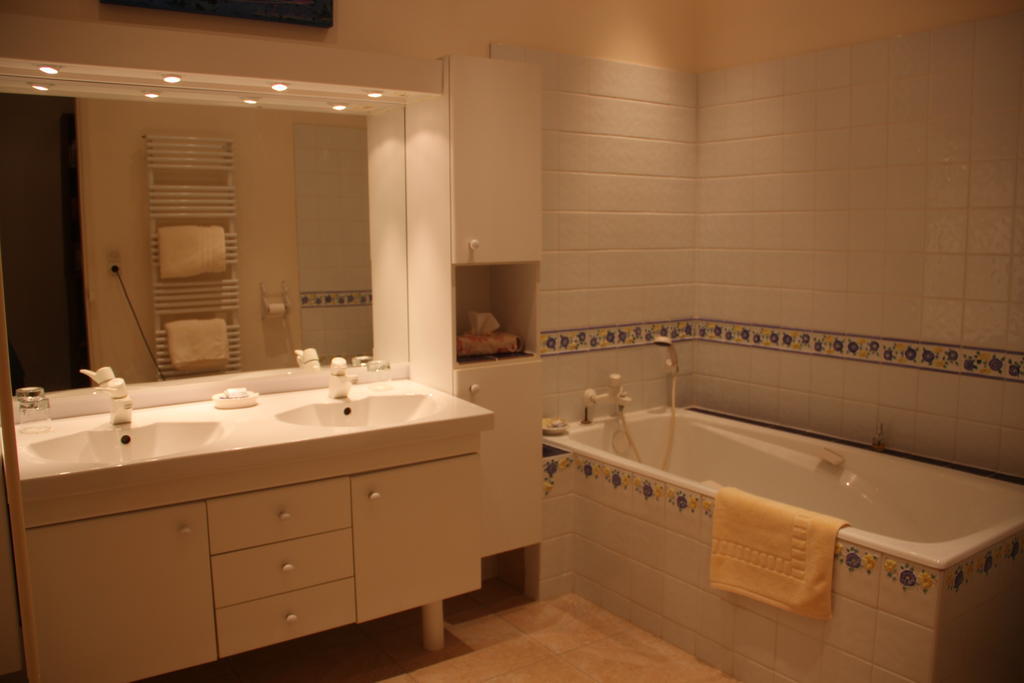 Familiensuite (2 Erwachsene + 2 Kinder)