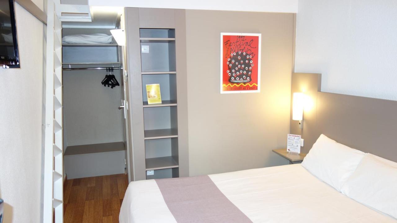 Family Double Room