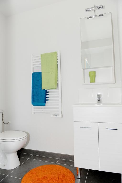 Monolocale Comfort (1 Adulto)