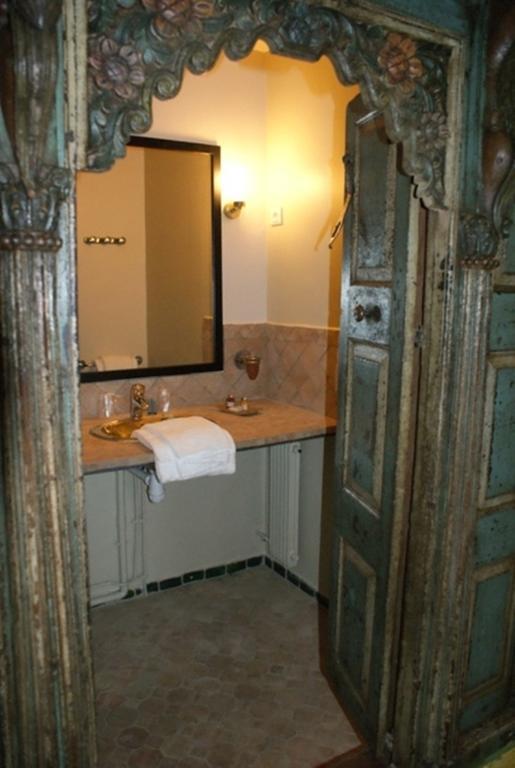 Comfort Double Room with Balcony