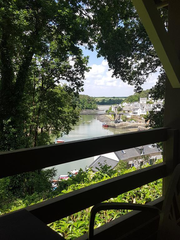 Comfort Double Room with River View