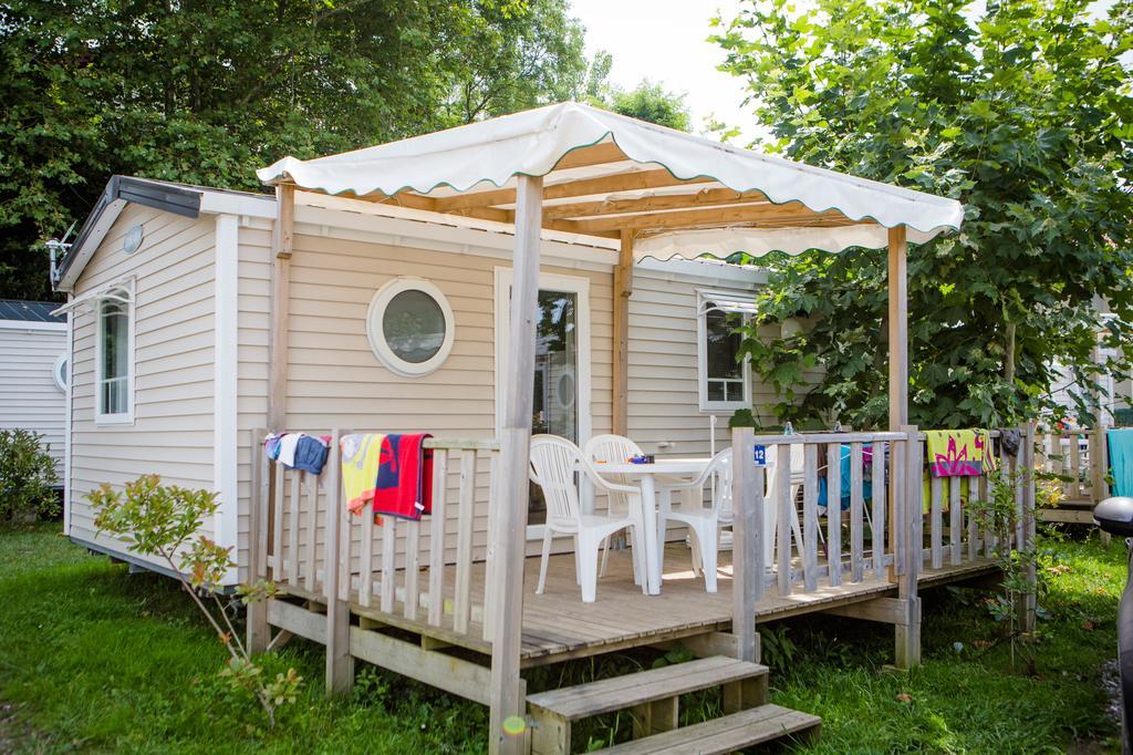 Casa Móvil de 3 dormitorios (6 personas)