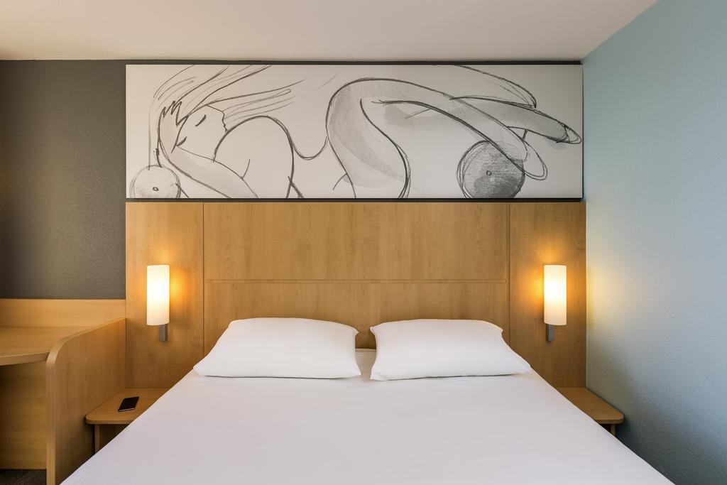 Standard Room with 1 Double Bed, Ocean view