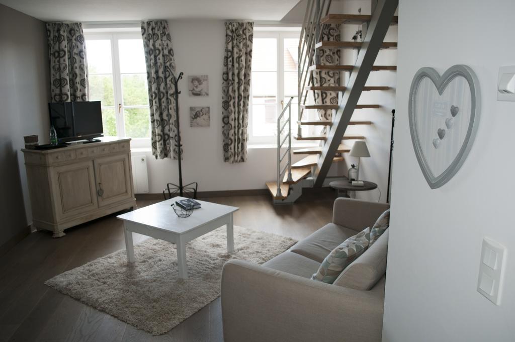 Duplex Room (2 Adults)