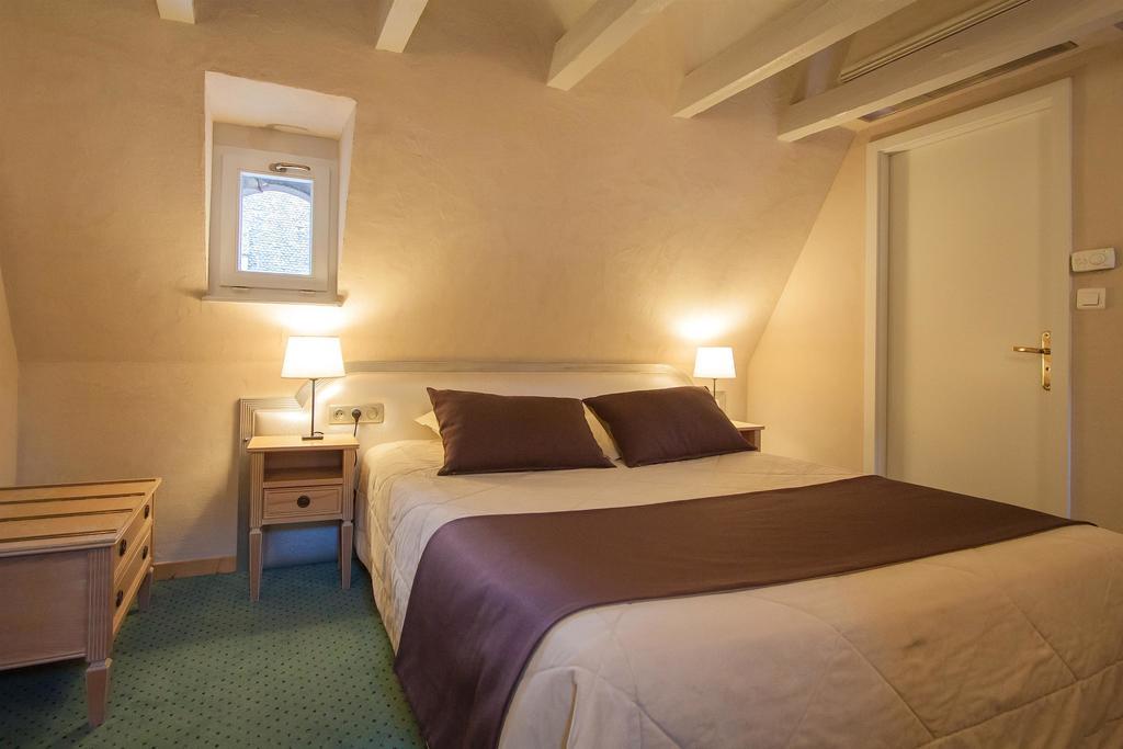 Cosy Double Room