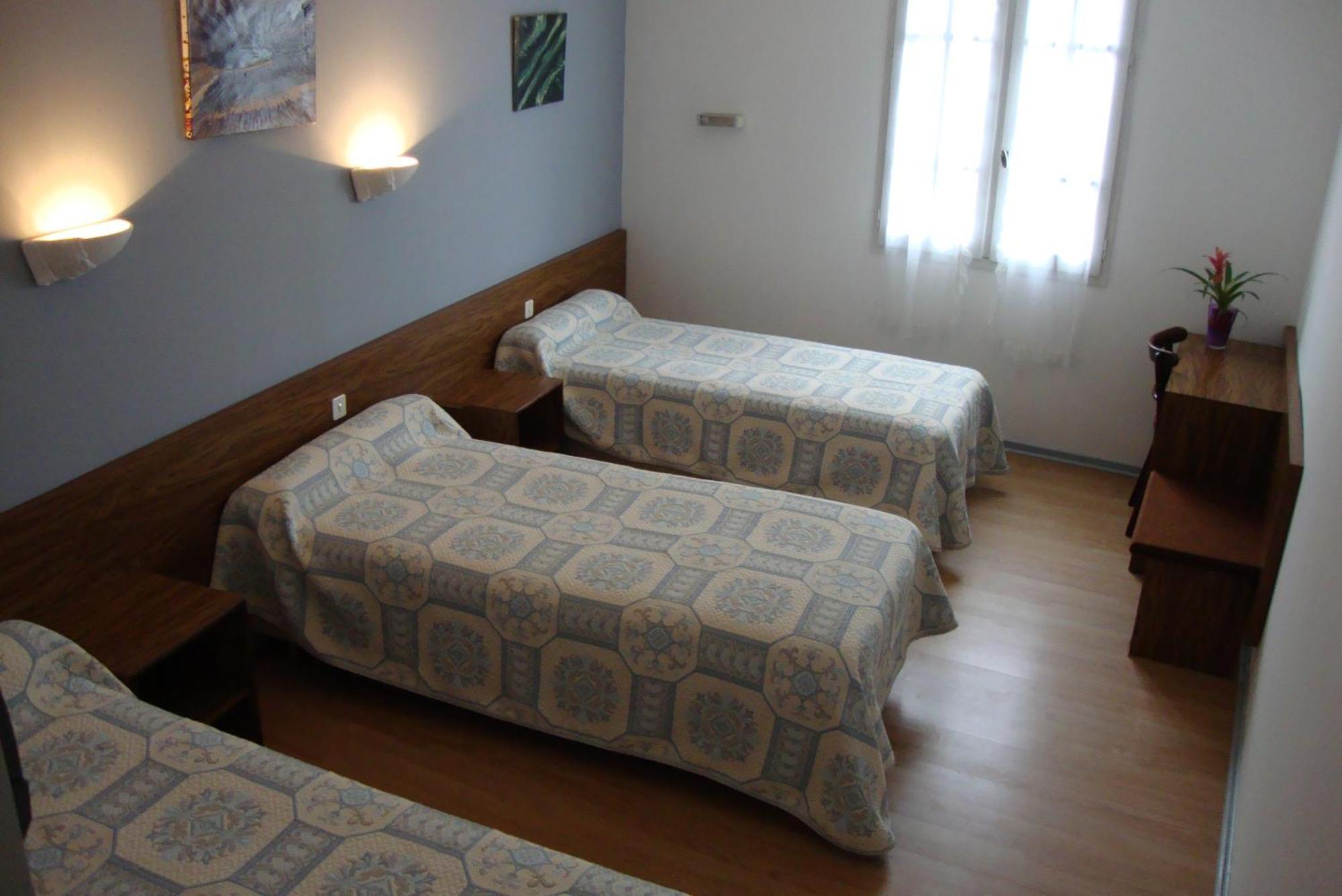 Triple Room (3 Adults)