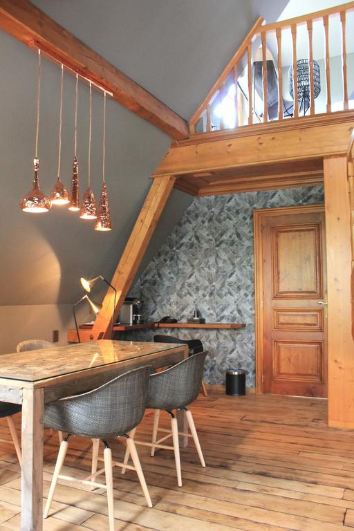 VILLA „Suite Lucie"
