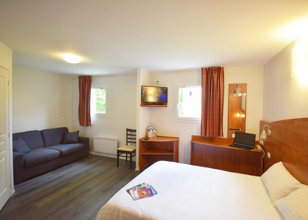 Superior Doppelzimmer - barrierefrei