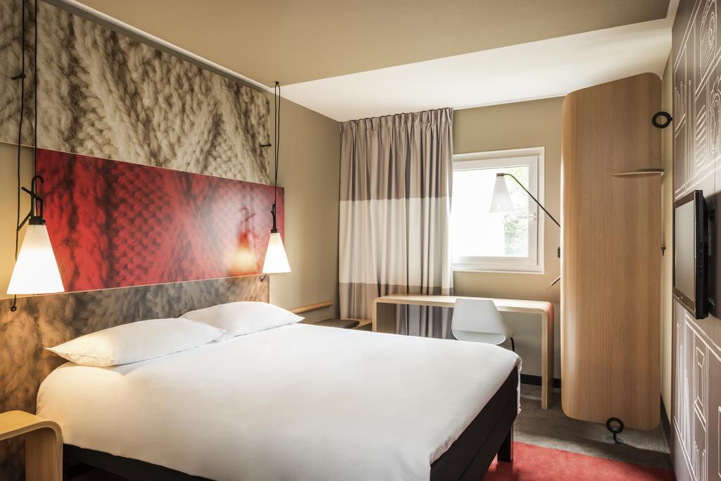Standard Doppelzimmer