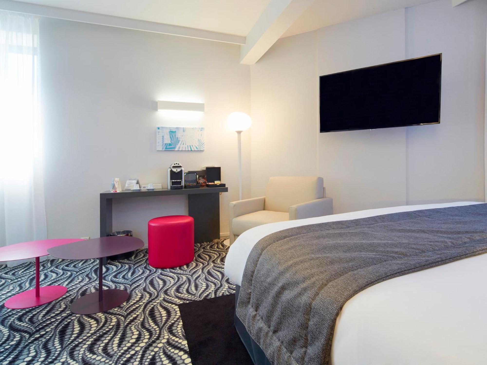 Superior Triple Room