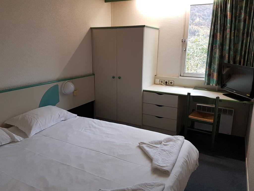 Budget Twin Room