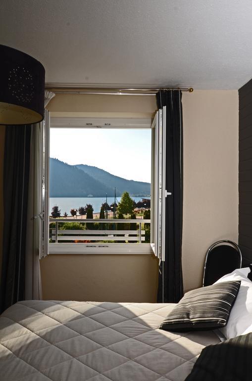 Deluxe Double room Lake View