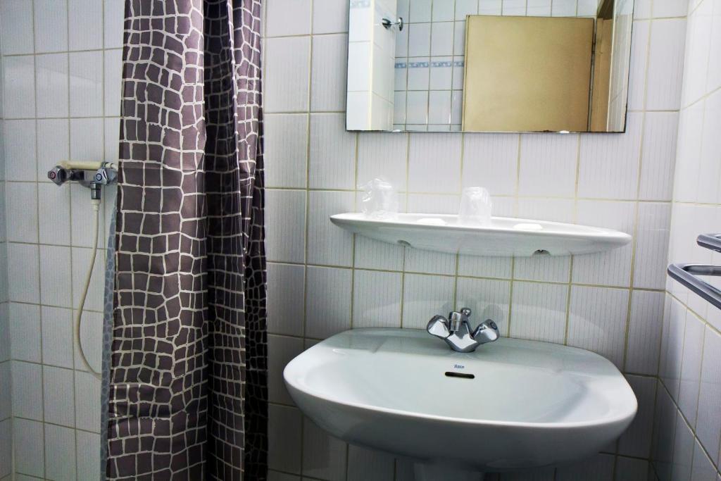 Classic Single Room