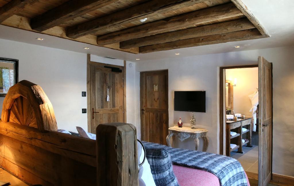 Superior Doppelzimmer